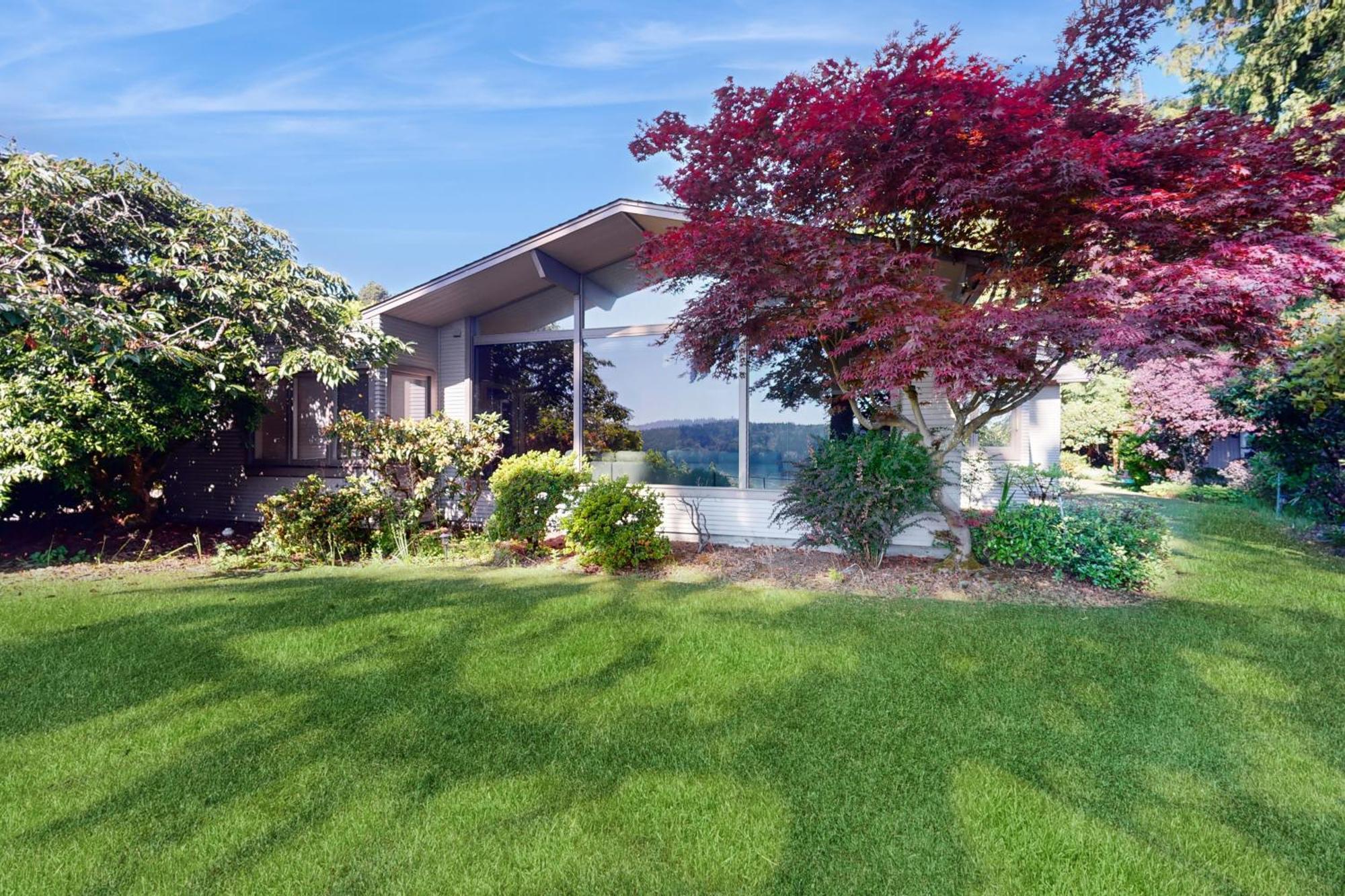 Stones Way Lake Forest Park Exterior foto