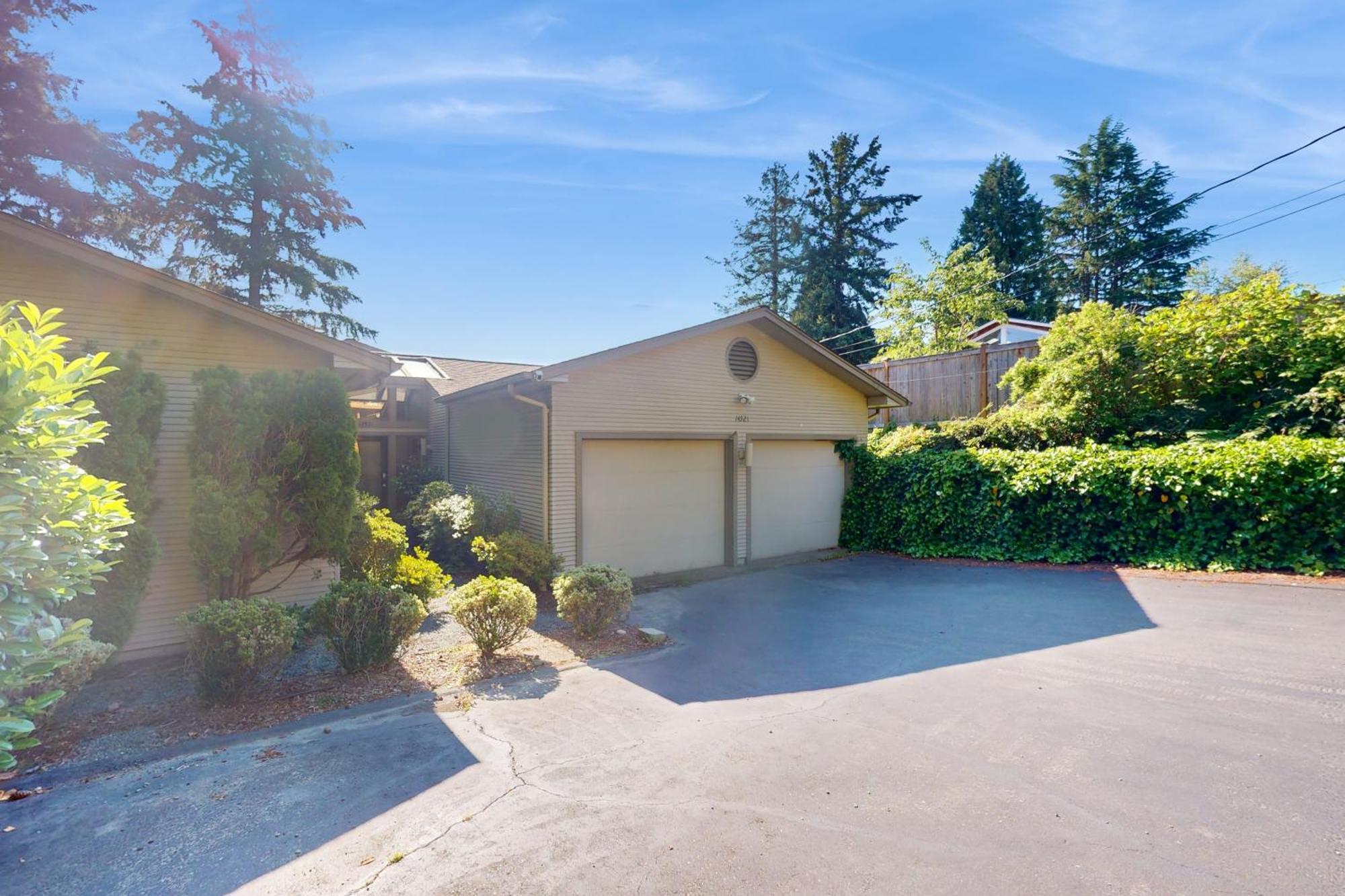 Stones Way Lake Forest Park Exterior foto
